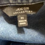 joe's jeans Joe’s jeans distressed denim shirt Photo 8