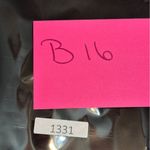 Betsey Johnson Betsy Johnson Vintage Black Slip Dress 90’s Y2 K Sz Small Photo 10