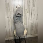 Popular Basics Popular gray dress mini Photo 1