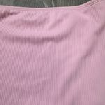 Kortni Jeane  Light Pink Swim Skirt NEW Photo 7