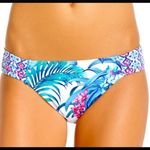 Tommy Bahama floral bikini bottoms. Photo 4