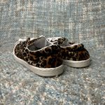 Forever Link  Slip-On Comfort Fashion Sneaker in Leopard Photo 3