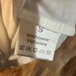 Stylish Camouflage Tank Top in Gray White Size L Photo 2