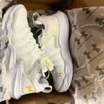 Under Armour High Top Volleyball Shoes Photo 0