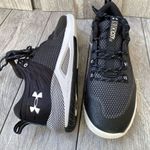 Under Armour  Block City Black &White Women’s Size 11 Photo 0