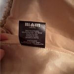 Sam Edelman DB Notch Sherpa Jacket Photo 7