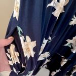 👗Women's Short Sleeve Casual Ruffle Swing Dress w/pockets👗~small 🆕 Photo 8