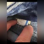 Calvin Klein Vintage 80s Womens 28x32 Photo 9