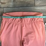 FP Movement Free People Let’s Bounce Leggings Crush Blush Small NWT Pink Photo 11