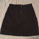 Free People Denim Miniskirt Photo 1