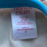 Tropical Escape  tankini top Photo 2