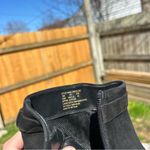 Kate Spade NEW YORK Women's Knott Mid Heel Boots size 9.5 Photo 4