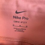 Nike NEW  [M] Women's Pro 3'' Yoga/Volleyball Shorts Photo 1