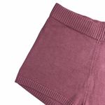 525 America 525 Desert Rose Knit Lounge Shorts Womens Large Photo 1