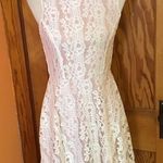 Speechless NWT Fit & Flare Lace Dress Photo 9