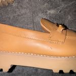 A New Day  Tan Loafer Shoes Size 8.5 Photo 4