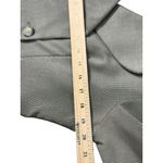 Alyn Paige  13/14 Beige Black Houndstooth Womens Skirt Suit Business Formal Wear Photo 4