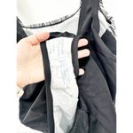 Swim Solutions Black White Women's Sharp Therapy One Photo 4