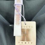 Savage X Fenty by Rihanna | NWT | 1X | Black Ink Forever Savage Hi-Waist Legging Photo 4