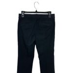 Banana Republic  Sloan Pants 2 Dark Gray Slim Fit Career Stretch Trousers Photo 4