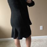 Derek Lam  10 Crosby size 4 flare knit bell sleeves fit & flare dress Photo 9