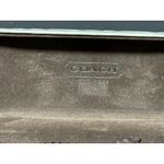 Coach Chelsea S426 sunglasses in black, featuring & Case Photo 12