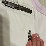 Free People  Movement Hit the Slopes High Pile Fleece Snow Bibs Sz Xs Photo 14