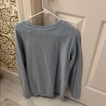 Altar'd State  Blue Nashville Sweatshirt Photo 1