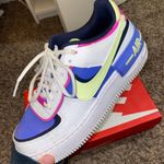 Nike Woman’s air force 1 shadow ‘Sapphire’  Photo 2