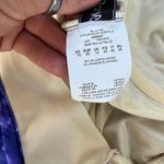 MiracleSuit  Purple Tie Die Twist Loose Flutter Wrap Tankini Top Size 10 Photo 6