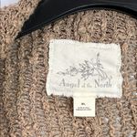 Anthropologie  angel of the north Nysa shawl size M/L Photo 2
