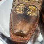 Twisted X  Steppin‎ Out western boots, women’s, leather upper size 7 B Photo 3