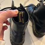 Dr. Martens Doc marten Black Boots Photo 7