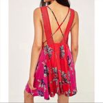 Free People Thought I Was Dreaming Dress size Large Photo 1