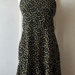 Wild Fable  Lemon Print Dress Photo 3