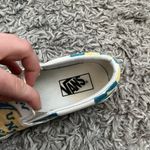 Vans University of New Haven custom  size 7 Photo 4
