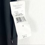 Karen Kane  Classic Black Full Bloom Lined Skirt, Size 4 Photo 3