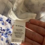 Sundry NWT Ditzy Smocked Maxi Dress Size 1 / Small Photo 9