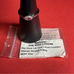 Bomb Party Rings Photo 2