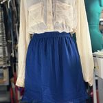 Casual set consisting of a beige long Photo 2