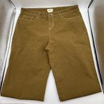 L'Agence L’AGENCE Mirabel Mid Rise Flight Pants Photo 4