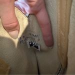 Frye  Silver Brushed Leather Cowboy Boots Photo 5