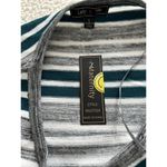 Stitch Fix Lety & Me  Maternity Crew Neck Long Sleeve Sweater Top Shirt Size L Photo 5