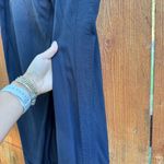 Vince Cropped Drawstring pants blue Photo 9