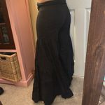 XCVI Terraced Allegra Pants Black Photo 5