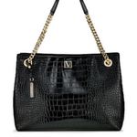 Victoria's Secret the Victoria Shoulder Tote Photo 1