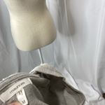 Maurice's  long sleeve hooded sweat shirt with plaid accent Medium Photo 10