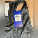 ASICS Women’s PR Lyte Racerback Large Gray/Black NWT Photo 10