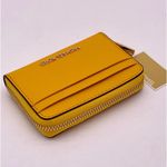 Michael Kors Mirella Small Tote Crossbody and Small Wallet Card Case Jasmine Photo 5