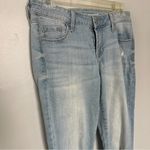 Old Navy  Light Blue Women's Skinny Jeans Photo 2